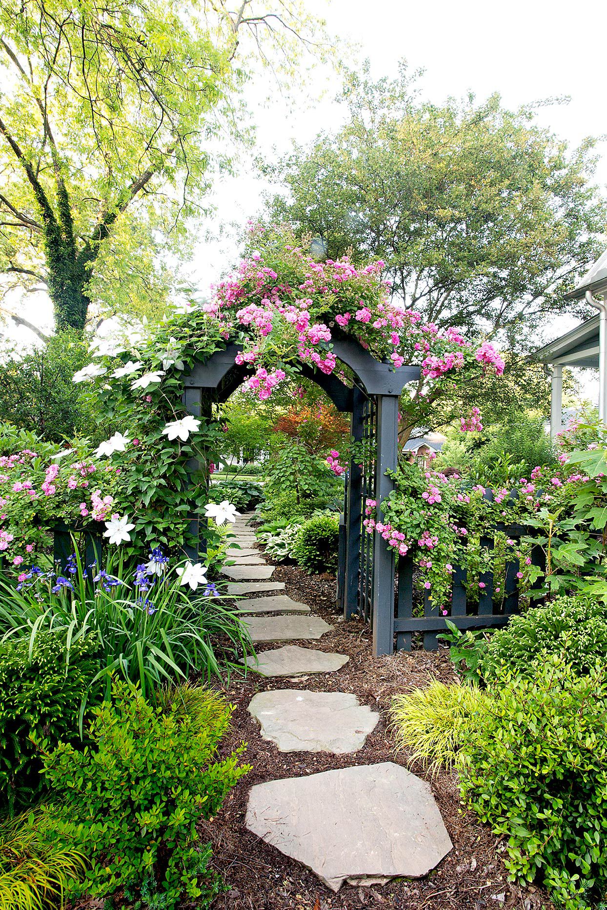 Garden Doldrums? This Advice Will Perk It Right Up!