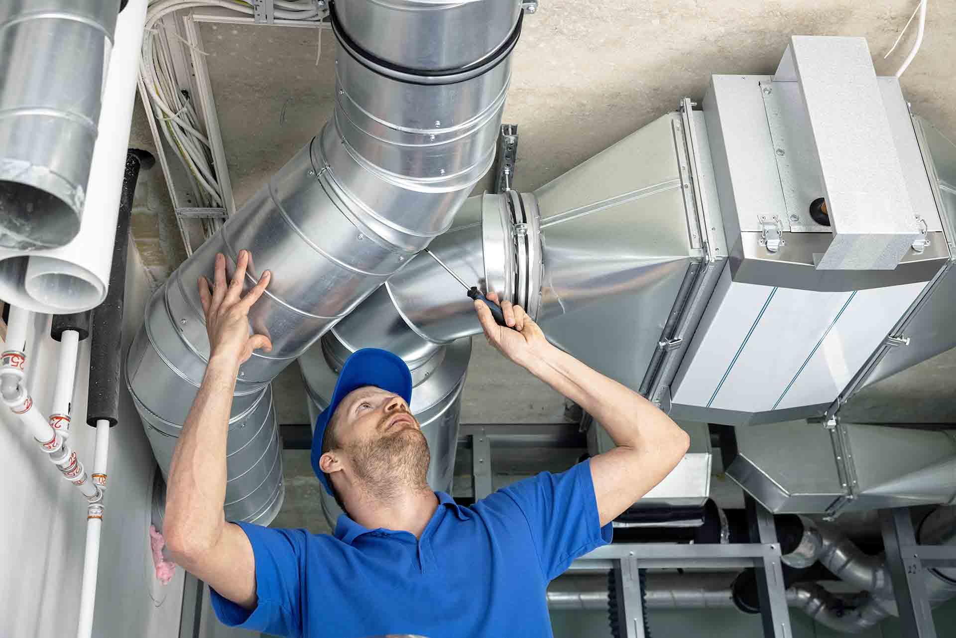 HVAC Success Is Within Your Grasp Now